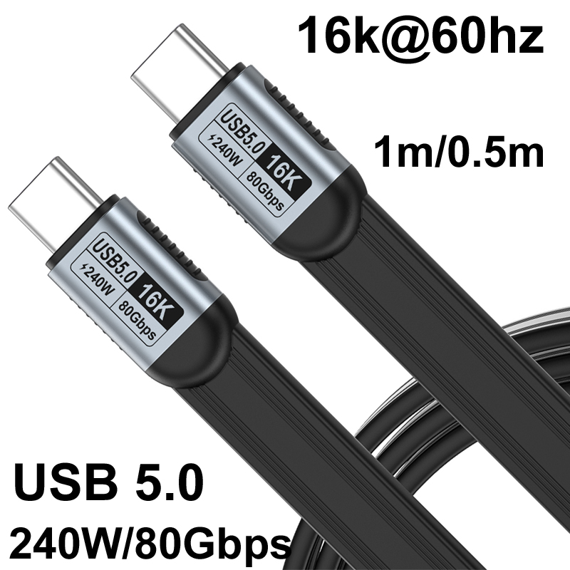 Esports Gaming Hub - 0.5M/1M OTG 80Gbps Data PD 5A