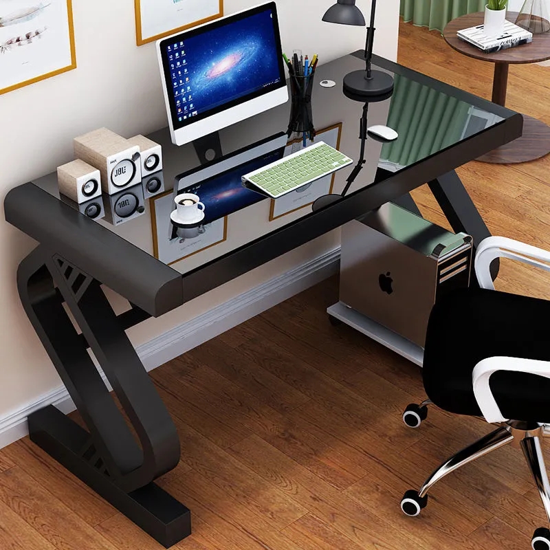 Computer Desk Home Live Gaming - Esports Gaming School ulasan dan harga
