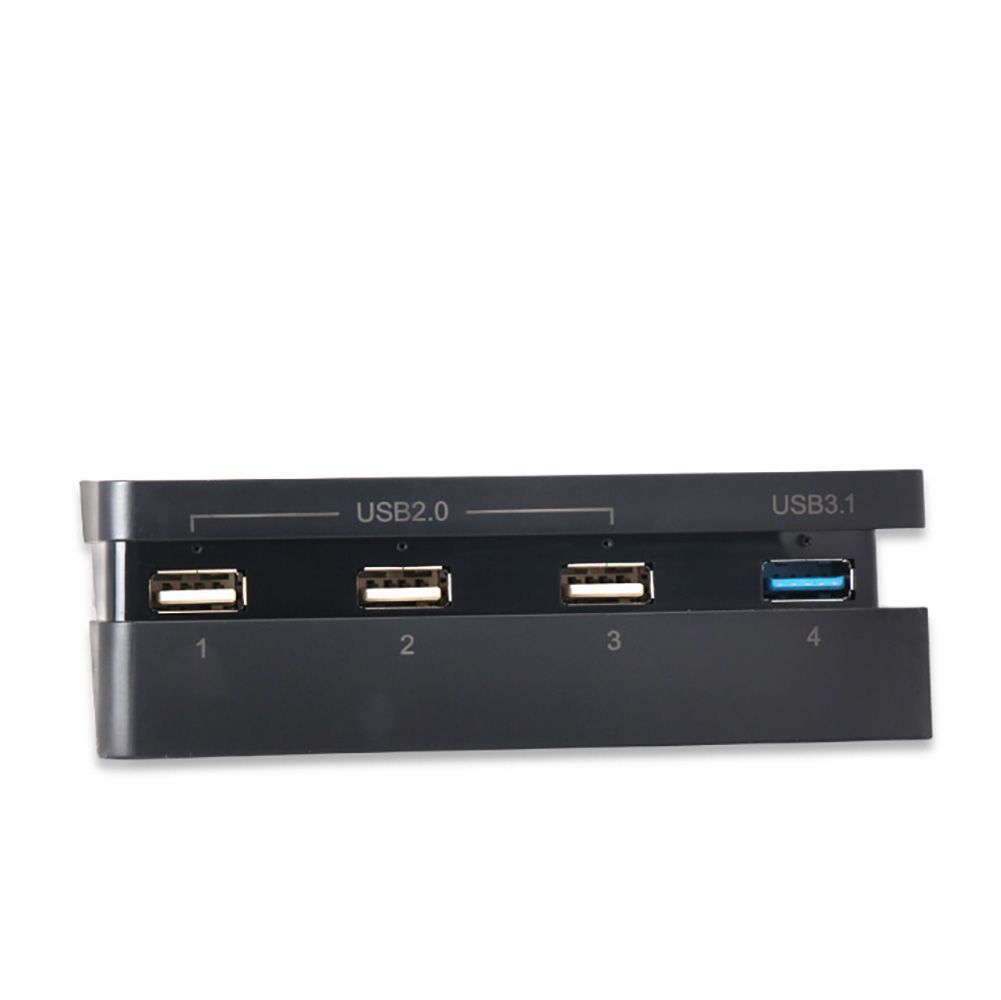 Universal USB Adapter Splitter - Esports Gaming Hub ulasan dan harga