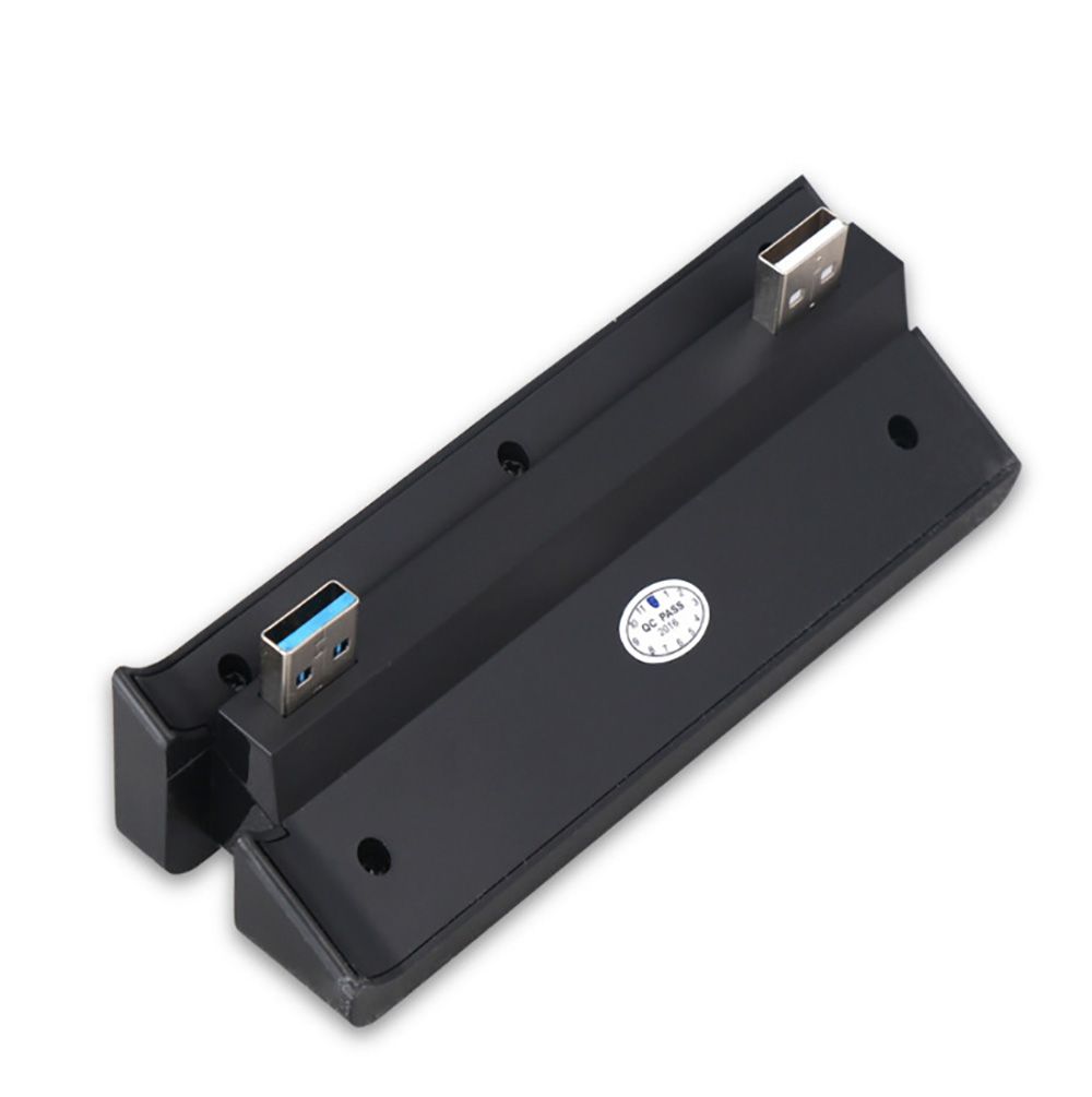 Universal USB Adapter Splitter - Esports Gaming Hub ulasan dan harga