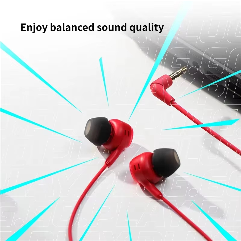 HyperX Cloud Earbuds III / III - Esports Gaming Pcs ulasan dan harga