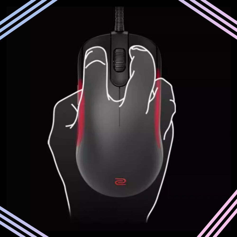 ZOWIE GEAR S-C Series Esports  - Esports Gaming Pcs ulasan dan harga