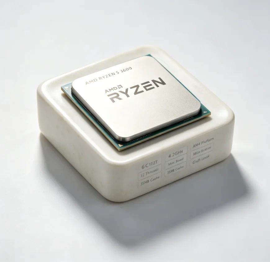 E-sports Gaming Build AMD R5 3 - Esports Gaming Pc Build ulasan dan harga