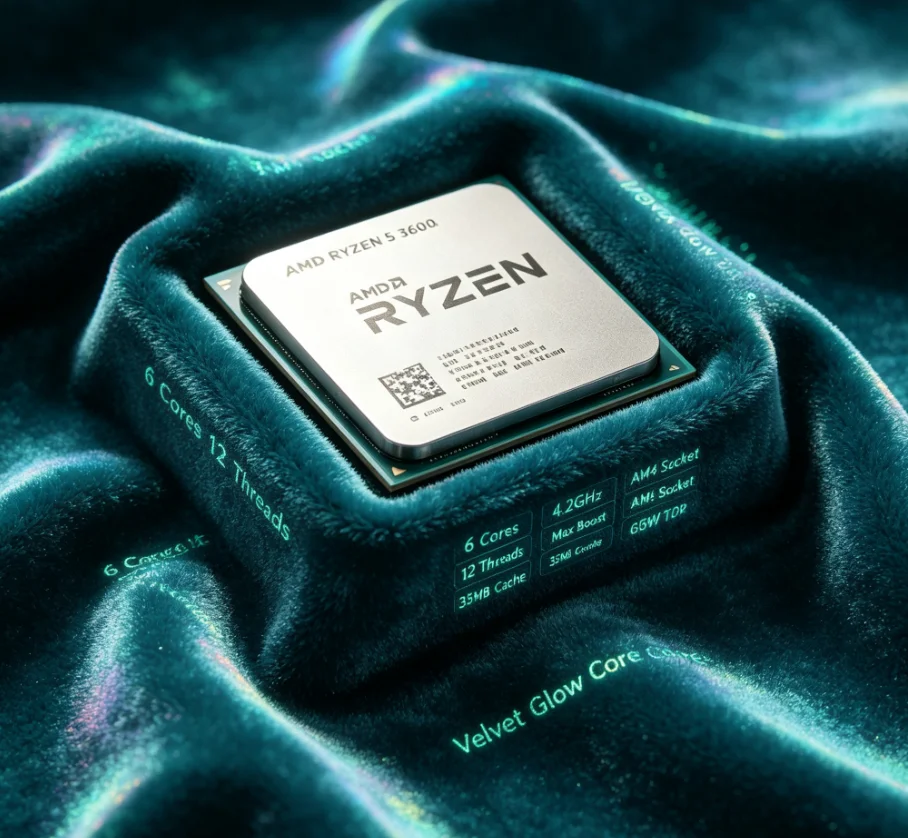 E-sports Gaming Build AMD R5 3 - Esports Gaming Pc Build ulasan dan harga