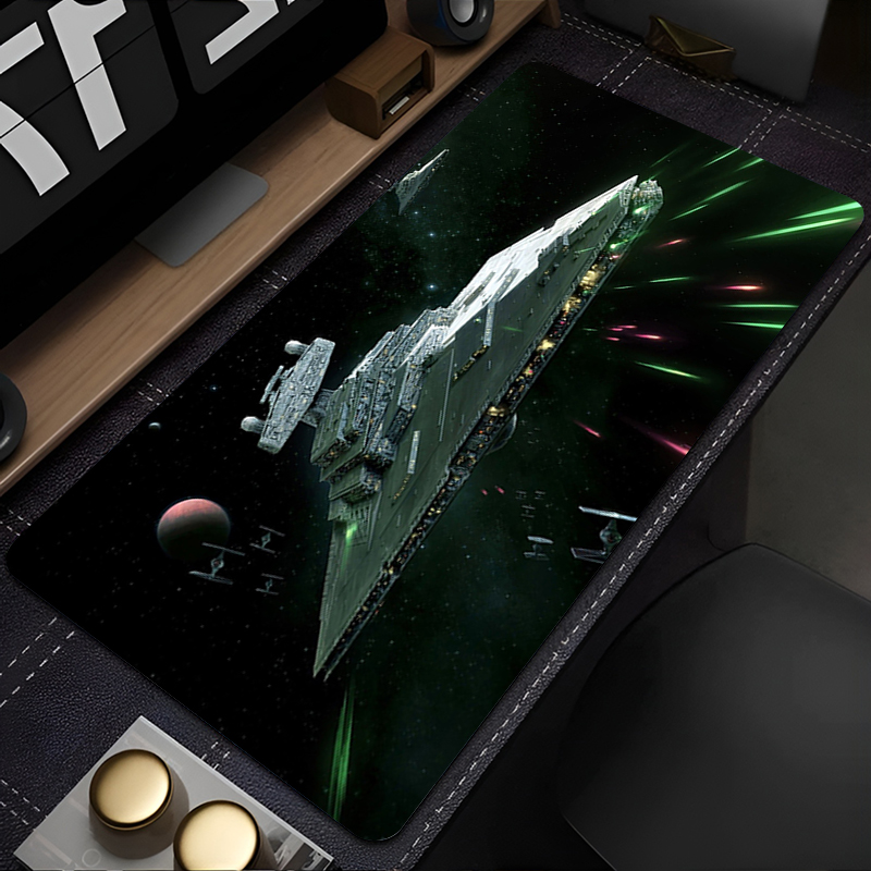 Mouse Pad Laptop Non-slip Espo - Esports Gaming Pcs ulasan dan harga