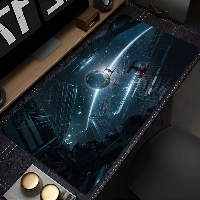 Mouse Pad Laptop Non-slip Espo - Esports Gaming Pcs ulasan dan harga