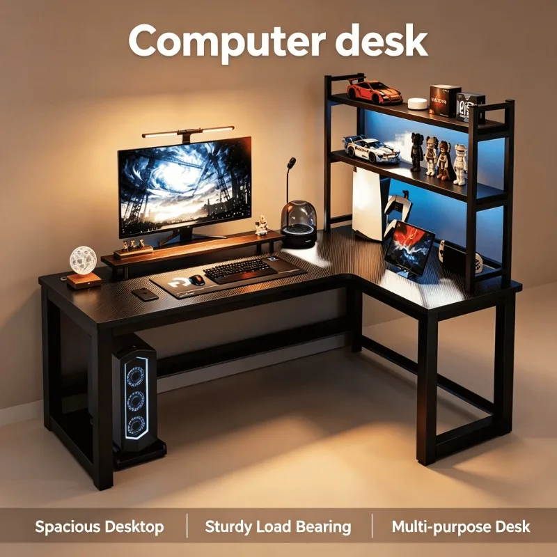 Adjustable Height E-Sports Gam - Esports Gaming School ulasan dan harga