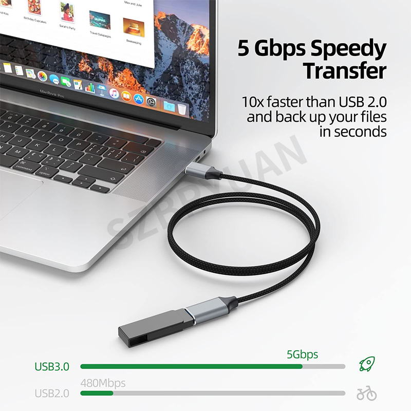 USB 3.0 Extension Cable Male t - Esports Gaming Hub ulasan dan harga