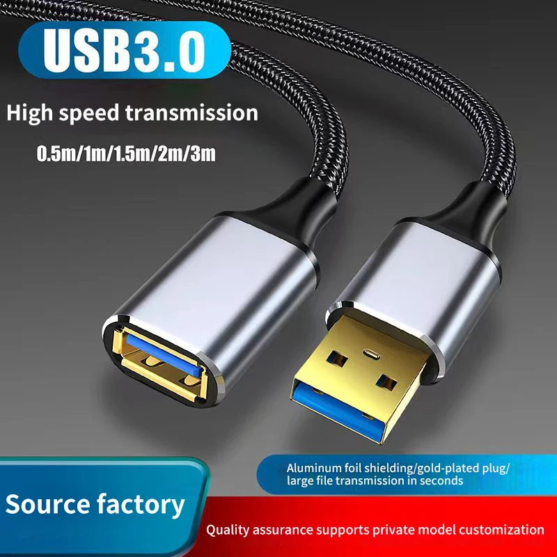 USB 3.0 Extension Cable Male t - Esports Gaming Hub ulasan dan harga