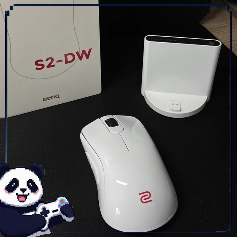 ZOWIE GEAR Special Edition Wir - Esports Gaming Pcs ulasan dan harga
