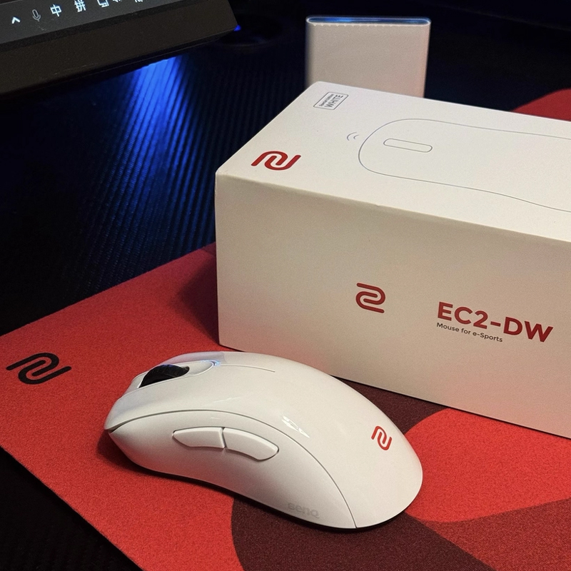 ZOWIE GEAR Special Edition Wir - Esports Gaming Pcs ulasan dan harga