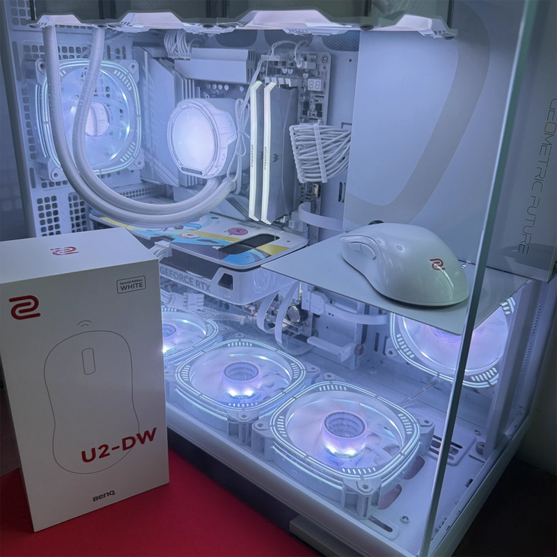 ZOWIE GEAR Special Edition Wir - Esports Gaming Pcs ulasan dan harga