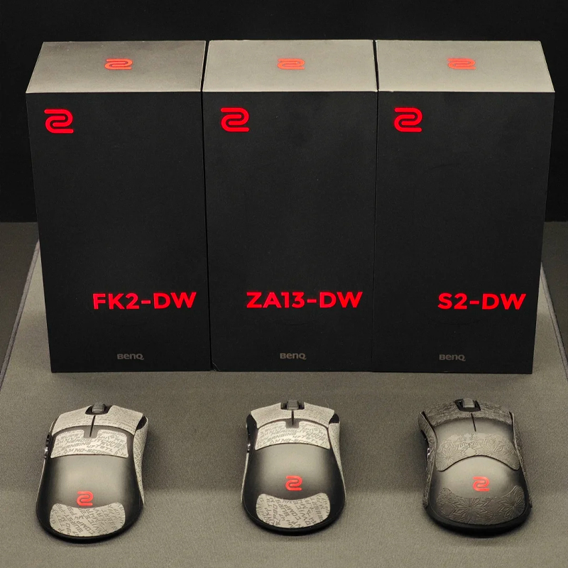 ZOWIE GEAR Special Edition Wir - Esports Gaming Pcs ulasan dan harga