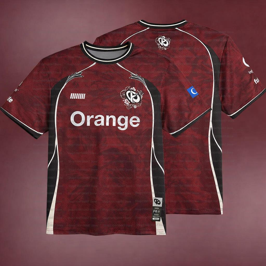 2026 Karmine Corp Esports Club - Esports Gaming T Shirt ulasan dan harga