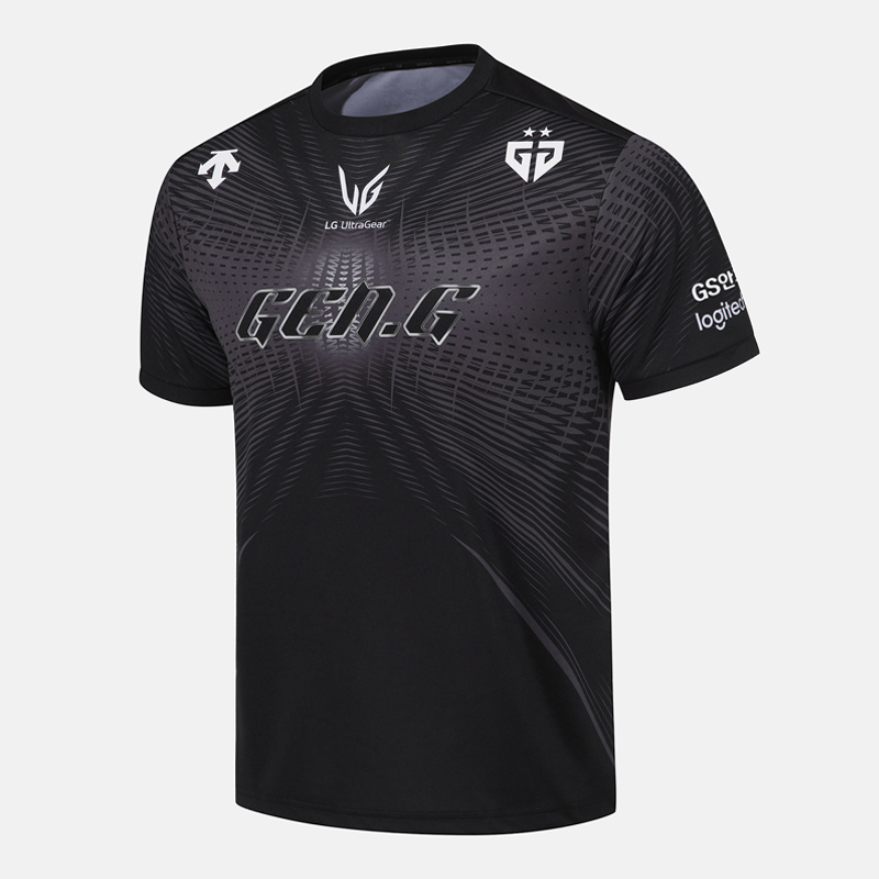 League Of Legends Esports Team - Esports Gaming T Shirt ulasan dan harga