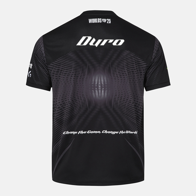 League Of Legends Esports Team - Esports Gaming T Shirt ulasan dan harga