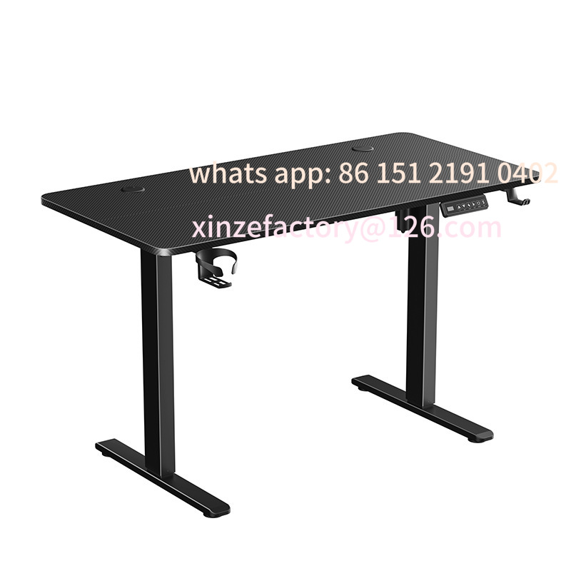Customizable electric lifting  - Esports Gaming School ulasan dan harga