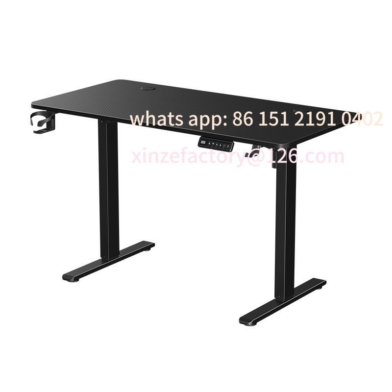 Customizable electric lifting  - Esports Gaming School ulasan dan harga