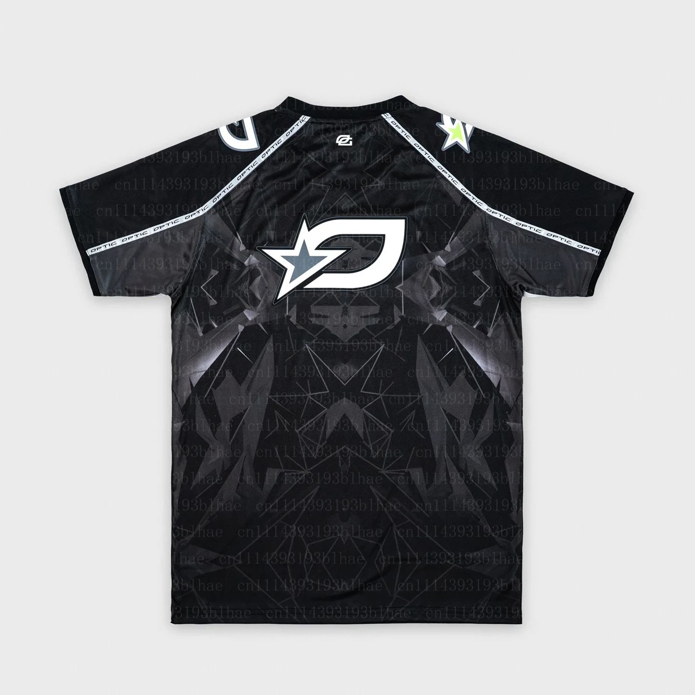 Team Esports Club 2026 OpTic T - Esports Gaming T Shirt ulasan dan harga