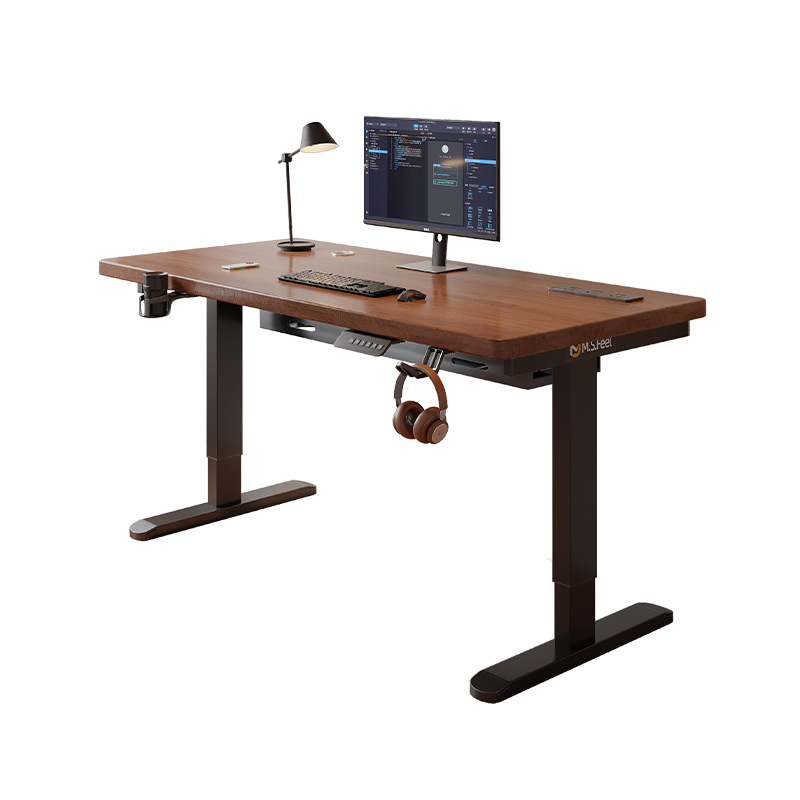 Electric Height-Adjustable Sta - Esports Gaming School ulasan dan harga