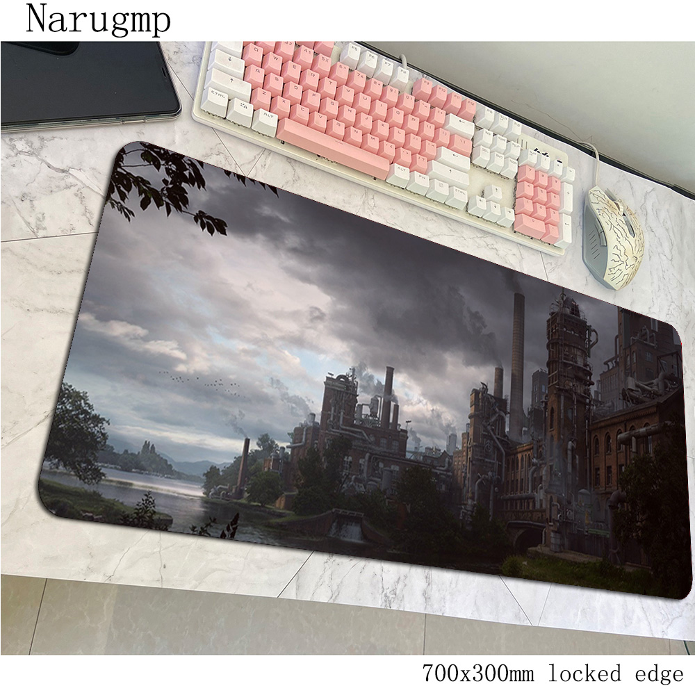 Building Sci Fi mouse pad espo - Esports Gaming Pc Build ulasan dan harga