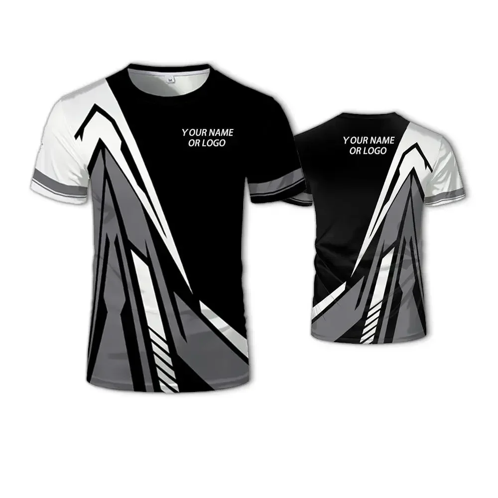 Pattern 3D Printed Esports Tea - Esports Gaming Names ulasan dan harga