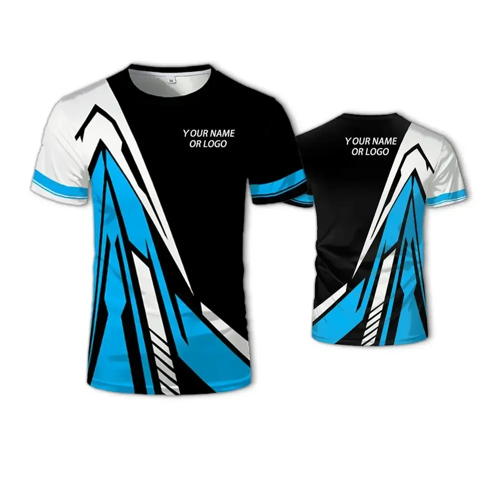 Pattern 3D Printed Esports Tea - Esports Gaming Names ulasan dan harga